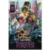 Grupo Erik Plagát Marvel: Black Panther: Wakanda Forever - Comic