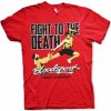Bloodsport - Fight To The Death (tričko) M