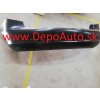 Škoda FABIA 3/2010- zadný nárazník / KOMBI / Originál