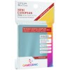 Gamegenic obaly Prime Mini European 50 ks (GGS10050ML)