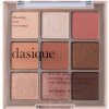 Dasique Paletka očných tieňov Shadow Palette No.01 Sugar Brownie 7 g