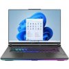 Notebook Asus ROG Strix G16 (G614JI-N4081W) sivý