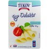 TEKOV SYR DELAKTO NEÚDENÝ plátky 100 g