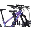 Kids Ride Shotgun - MTB sedačka 2.0 a riadidlá na rám Combo