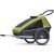 Vozíky za bicykle Croozer