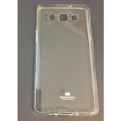Púzdro Mercury Jelly Case Samsung A500 Galaxy A5 čiré