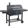 Cattara Gril na drevené uhlie ROYAL GRANDE XXL liatinový rošt