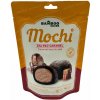 Bamboo House salted caramel flavour mochi bag 180 g