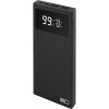 Power bank EMOS BetaQ 10, 10 000 mAh, 22,5 W, čierny