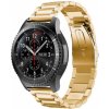 BStrap Stainless Steel remienok na Huawei Watch GT 42mm, gold (SSG007C0202)