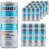 Oshee Magnesium Vitamín Energy Drink 250 ml