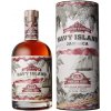 Navy Island XO Reserve Port Cask Finish Cask Strenght 62,3% 0,7 l (kazeta)