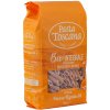 Cestoviny Penne 6 Omega 3 BIO Celozrnné Pasta Toscana 500 gr