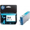 HP 364 Cyan, CB318EE