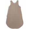 Multitex Dětský spací pytel MUSLIN SLEEP délka 80 cm