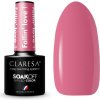 Claresa gél lak na nechty Fallin'Love 1 - 5 g