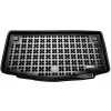 Gumová vaňa do kufra REZAW-PLAST HYUNDAI i10 II Hatchback 2014-