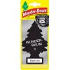 WUNDER - BAUM- BLACK ICE - Čierny klasik