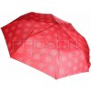Skládací dáždnik Doppler Soul 726465SU02 Červený