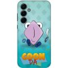 Picasee Fashion Case pre Samsung Galaxy A55 5G A556B - COONDA holátko - světlá