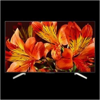 Sony Bravia KD-55XF8596