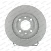 Brzdový kotúč FERODO (Federal-Mogul) DDF2327C