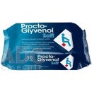 Procto-Glyvenol Soft - vlhčené ubrousky 30 ks