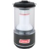 Lampa Coleman BATTERY GUARD 600L Čierna,Červená