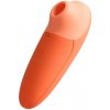 Romp - switch x clitoral stimulator 6 levels orange