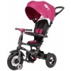 3851 Qplay Tricycle Rito Rubber fialová