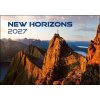 New Horizons nástěnný autor neuvedený 2027