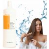 Fanola Nutri Care Shampoo regeneračný šampón na suché a poškodené vlasy 1000 ml
