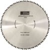 GÜDE Pílový kotúč HM 700 x 30mm 42Z 01865