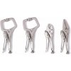 Kraft&Dele KD10568, Kliešte na zváranie | 4 ks