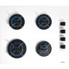 Teka GBE 64002 KB WH