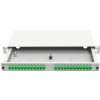 FIBRAIN PSS-A0, Patchpanel 1U, 19