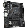 GIGABYTE MB Sc AM4 A520M S2H, AMD A520, 2xDDR4, 1xHDMI, 1xDVI, 1xVGA, mATX