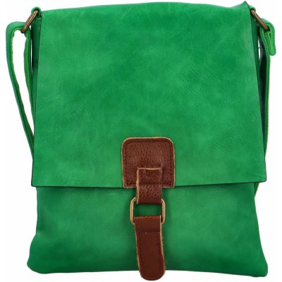Paolo bags Siwon zelená