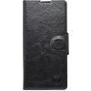 Puzdro knižka Sony Xperia XA čierne