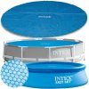 Intex Solárna plachta 2,44 m 28010