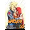 Naruto, Vol. 53