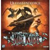 REXhry Mage Knight Ultimátna edícia CZ