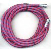 Červená hadica BD-24 Spojovacia hadica 3,0 m G1/8 - G1/8 (Fengda)