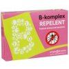 Rosenpharma Rosen B-komplex REPELENT 25 tabliet