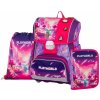 Oxybag PREMIUM Playworld Girl Školský set 3-dielny