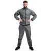 RDX Sauna oblek C1 šedý M
