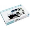 Trumpeter JGSDF type 73 Light Truck (Police) 1/35