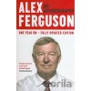 Alex Ferguson: My Autobiography - Alex Ferguson