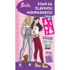 Barbie - Staň sa slávnou návrhárkou