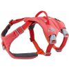 Postroj Hurtta Safeguard ECO jahodový 65-80